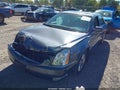 2010 Cadillac DTS — photo 6 of 17 | VIN 1G6KD5EY7AU107813