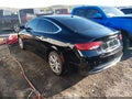 2016 Chrysler 200 — photo 3 of 16 | VIN 1C3CCCAB6GN131263