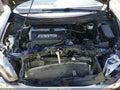 2013 Honda Civic — photo 10 of 17 | VIN 2HGFG4A56DH702589
