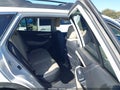 2020 Subaru Outback — photo 8 of 16 | VIN 4S4BTANC8L3165141