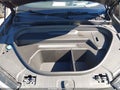 2025 Audi Q6 e-tron — photo 10 of 18 | VIN WA124BGF5SA062570