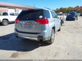 2015 GMC Terrain — photo 4 of 16 | VIN 2GKFLTE36F6313225