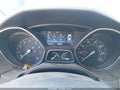 2017 Ford Focus — photo 7 of 16 | VIN 1FADP3F27HL305406