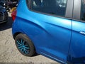 2017 Chevrolet Spark — photo 12 of 14 | VIN KL8CB6SA1HC750834