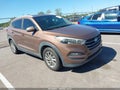 2016 Hyundai Tucson — photo 1 of 16 | VIN KM8J33A28GU154385