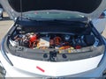 2023 Chevrolet Bolt EUV — photo 10 of 19 | VIN 1G1FZ6S06P4108540
