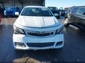 2019 Chevrolet Impala — photo 6 of 14 | VIN 2G11Z5S39K9153704