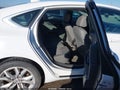 2019 Chevrolet Impala — photo 8 of 14 | VIN 2G11Z5S39K9153704