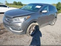 2018 Hyundai Santa Fe — photo 2 of 16 | VIN 5NMZT3LB7JH069931
