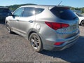 2018 Hyundai Santa Fe — photo 3 of 16 | VIN 5NMZT3LB7JH069931