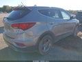 2018 Hyundai Santa Fe — photo 4 of 16 | VIN 5NMZT3LB7JH069931