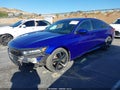 2018 Honda Accord — photo 2 of 16 | VIN 1HGCV1F37JA024203
