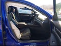 2018 Honda Accord — photo 5 of 16 | VIN 1HGCV1F37JA024203