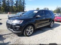 2019 Ford Explorer — photo 2 of 18 | VIN 1FM5K8F82KGA91029