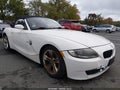 2006 BMW Z4 — photo 1 of 12 | VIN 4USBU33536LW66907