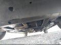 2012 Chevrolet Impala — photo 12 of 12 | VIN 2G1WA5E37C1171725
