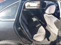 2012 Chevrolet Impala — photo 8 of 12 | VIN 2G1WA5E37C1171725