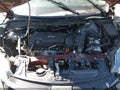 2016 Honda CR-V — photo 10 of 16 | VIN 5J6RM4H77GL051910