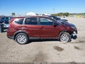 2016 Honda CR-V — photo 13 of 16 | VIN 5J6RM4H77GL051910