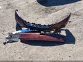 2016 Honda CR-V — photo 11 of 16 | VIN 5J6RM4H77GL051910