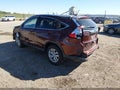 2016 Honda CR-V — photo 3 of 16 | VIN 5J6RM4H77GL051910