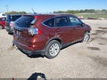 2016 Honda CR-V — photo 4 of 16 | VIN 5J6RM4H77GL051910