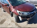 2016 Honda CR-V — photo 6 of 16 | VIN 5J6RM4H77GL051910