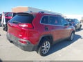 2015 Jeep Cherokee — photo 4 of 18 | VIN 1C4PJLCS6FW531204