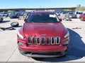 2015 Jeep Cherokee — photo 12 of 18 | VIN 1C4PJLCS6FW531204