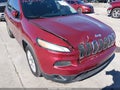 2015 Jeep Cherokee — photo 6 of 18 | VIN 1C4PJLCS6FW531204