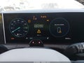 2024 Hyundai Santa Fe — photo 7 of 17 | VIN 5NMP54GL0RH045427
