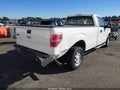 2010 Ford F-150 — photo 4 of 16 | VIN 1FTMF1CW7AKB60136