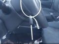 2009 Pontiac Vibe — photo 11 of 12 | VIN 5Y2SL67809Z467944