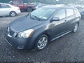 2009 Pontiac Vibe — photo 2 of 12 | VIN 5Y2SL67809Z467944