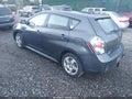2009 Pontiac Vibe — photo 3 of 12 | VIN 5Y2SL67809Z467944