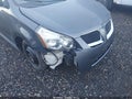 2009 Pontiac Vibe — photo 6 of 12 | VIN 5Y2SL67809Z467944