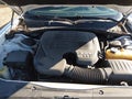 2016 Dodge Charger — photo 10 of 16 | VIN 2C3CDXHG3GH154269