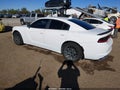 2016 Dodge Charger — photo 3 of 16 | VIN 2C3CDXHG3GH154269