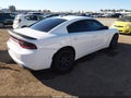 2016 Dodge Charger — photo 4 of 16 | VIN 2C3CDXHG3GH154269