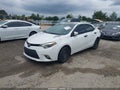 2014 Toyota Corolla — photo 2 of 18 | VIN 5YFBURHE3EP078481