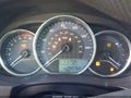 2014 Toyota Corolla — photo 7 of 18 | VIN 5YFBURHE3EP078481