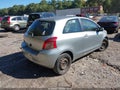 2008 Toyota Yaris — photo 4 of 11 | VIN JTDJT923485207769