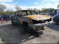 2005 Chevrolet Silverado 1500 — photo 11 of 12 | VIN 2GCEK13T551206325