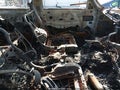 2005 Chevrolet Silverado 1500 — photo 5 of 12 | VIN 2GCEK13T551206325