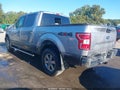 2020 Ford F-150 — photo 3 of 16 | VIN 1FTEW1E42LFA83213