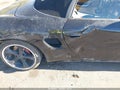 2000 Porsche Boxster — photo 12 of 13 | VIN WP0CB2982YU663702