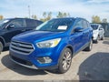 2017 Ford Escape — photo 6 of 11 | VIN 1FMCU0JD1HUB40867