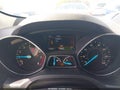 2017 Ford Escape — photo 7 of 11 | VIN 1FMCU0JD1HUB40867