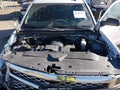 2014 Chevrolet Silverado 1500 — photo 10 of 17 | VIN 1GCVKREC2EZ183900