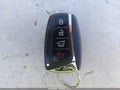 2018 Hyundai Santa Fe — photo 11 of 16 | VIN KM8SN4HF2JU287146